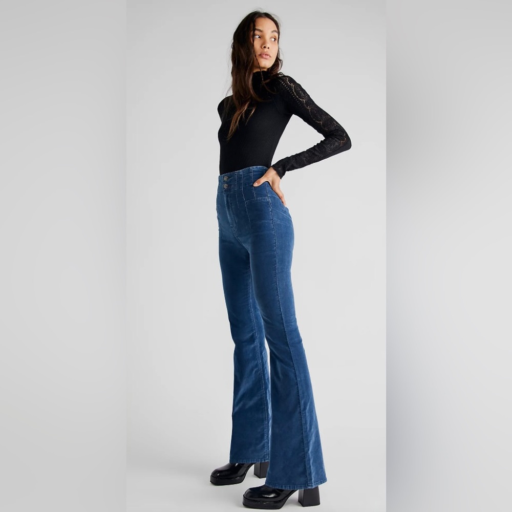 Free People Pants!